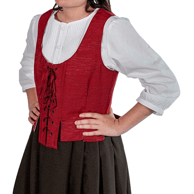 CORPIÑO MOD PRINCESA