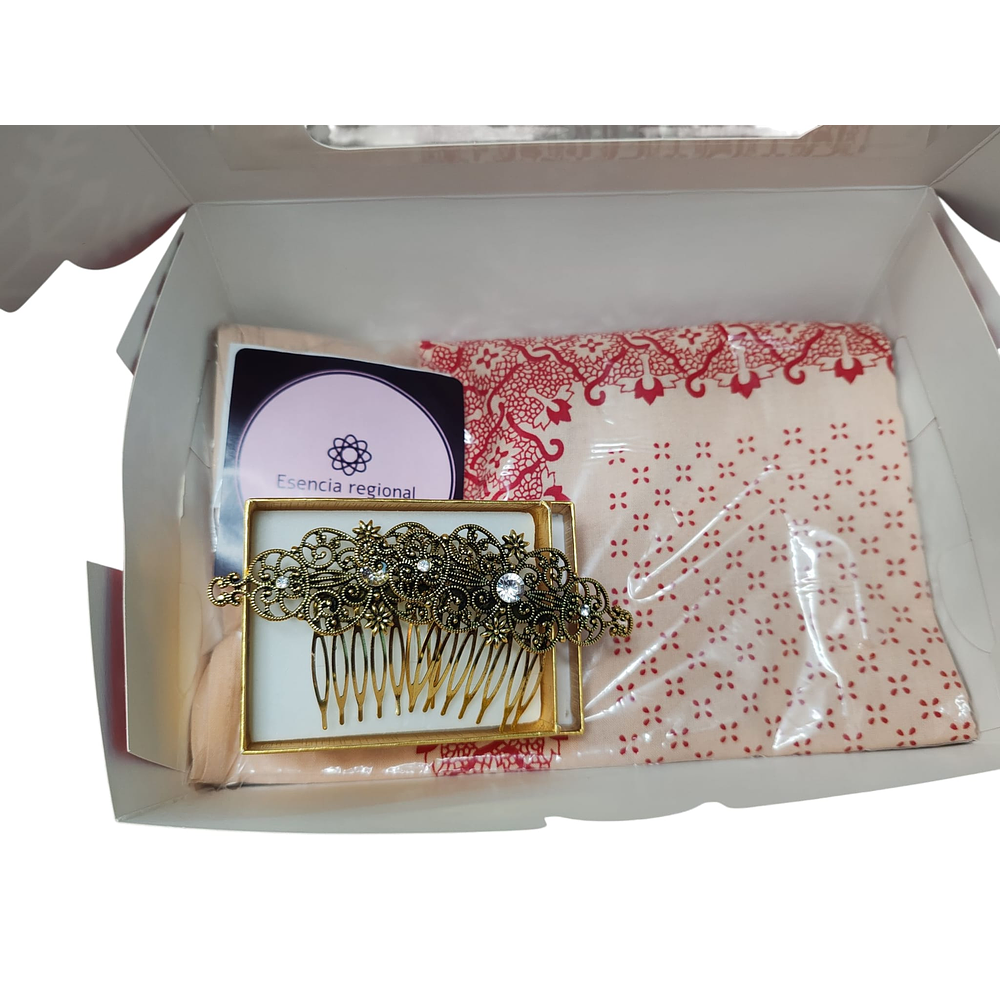 REGALA INDUMENTARIA MOD 2