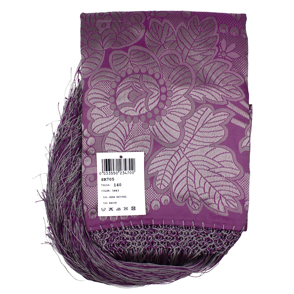 MANTON MEZCLA SEDA 140 