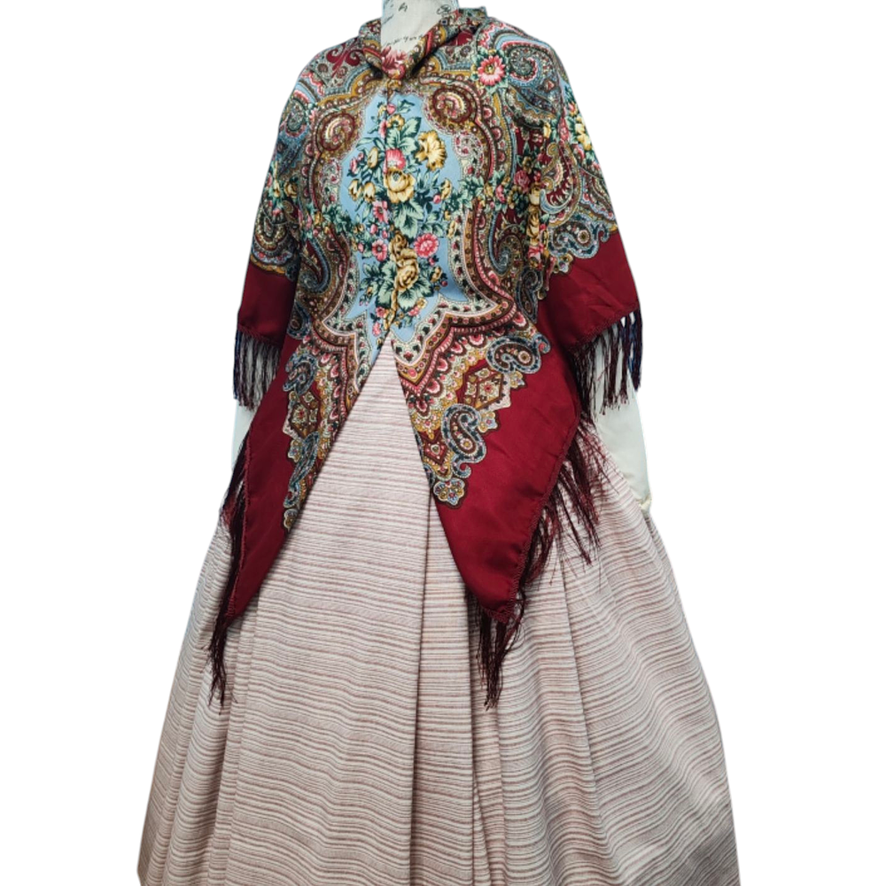 CONJUNTO 2 Piezas T 50/54