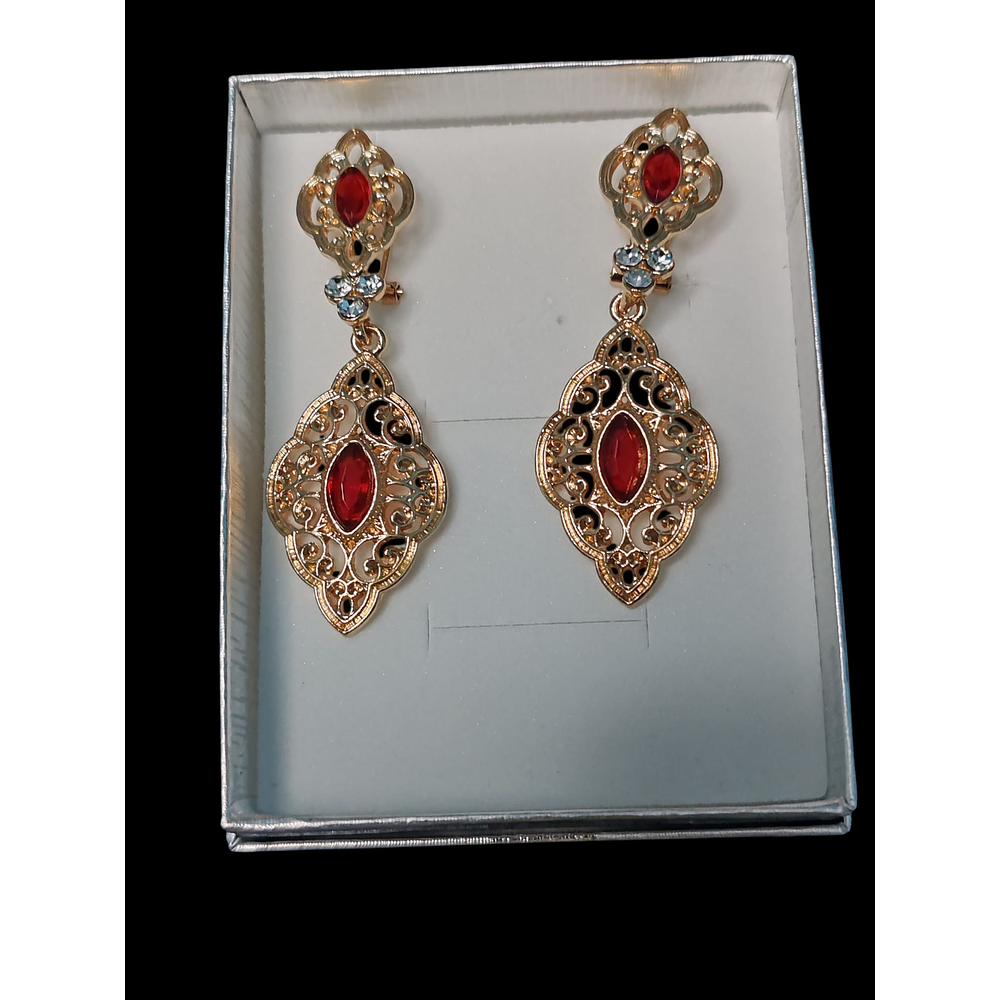 PENDIENTES REGIONALES