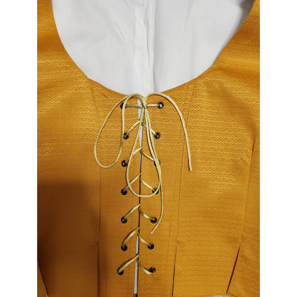 CORPIÑO MOD PRINCESA