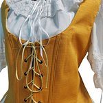 CORPIÑO MOD PRINCESA