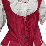 CORPIÑO MOD PRINCESA