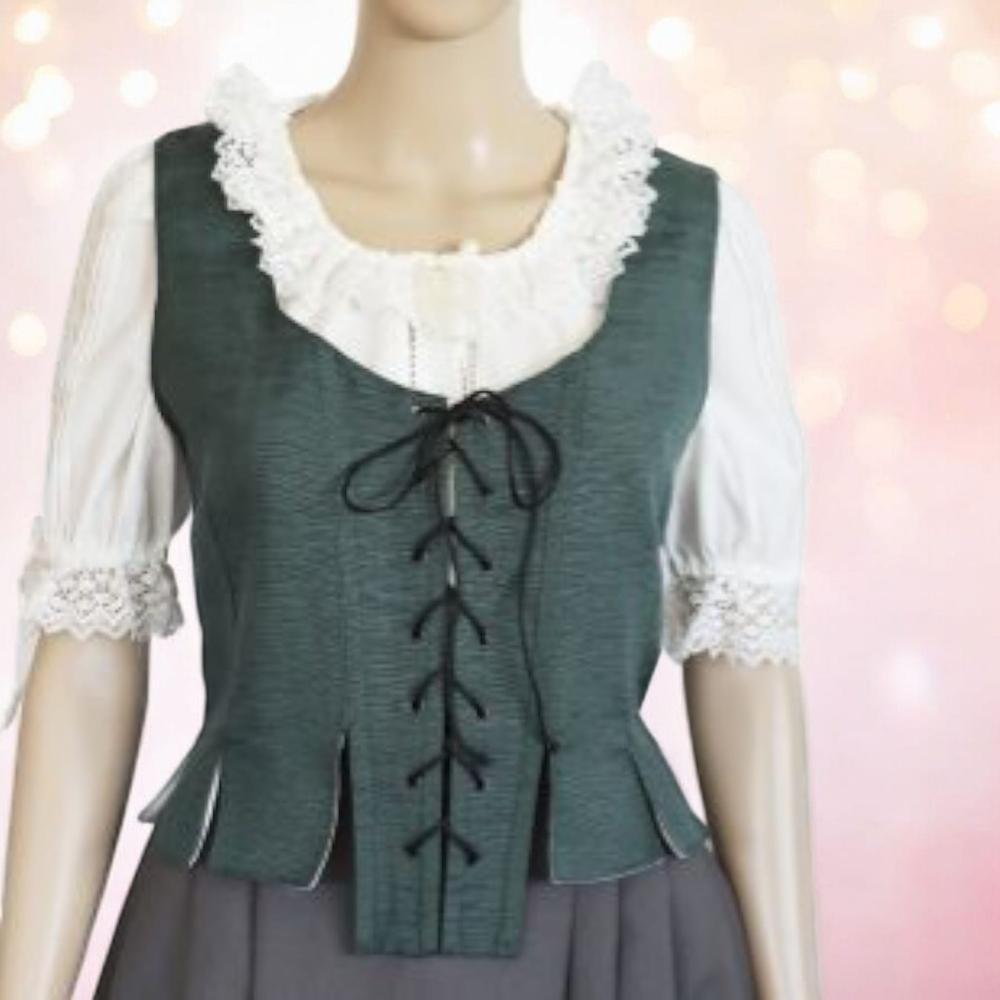 CORPIÑO MOD PRINCESA