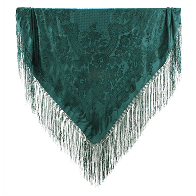 PAÑUELO SEDA ALGODON 140 CMS