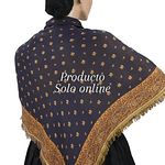 PAÑOLETA TEJIDO VISCOSA 115 cm