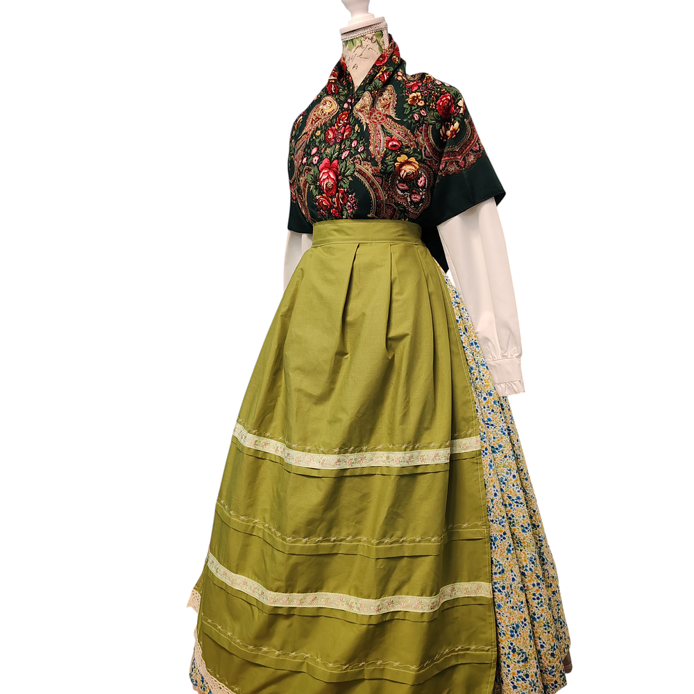 CONJUNTO 3 PIEZAS TALLA 34/36