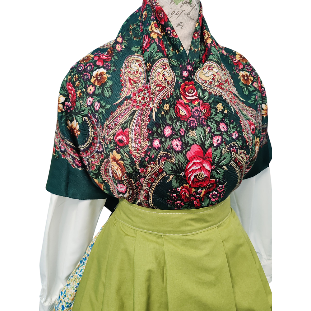 CONJUNTO 3 PIEZAS TALLA 34/36