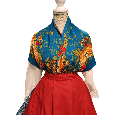 CONJUNTO 3 PIEZAS 38/40