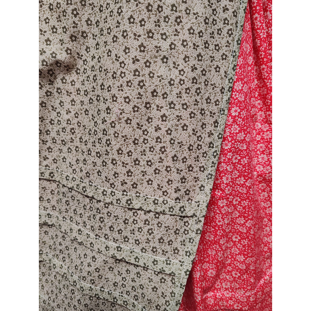 CONJUNTO 3 PIEZAS TALLA 44/46