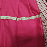 CONJUNTO NIÑA 3/4 AÑOS