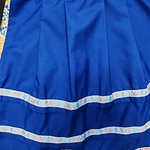 CONJUNTO NIÑA 5/6 AÑOS 