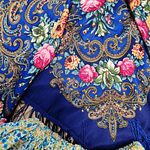 CONJUNTO NIÑA 5/6 AÑOS 