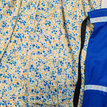 CONJUNTO NIÑA 5/6 AÑOS 