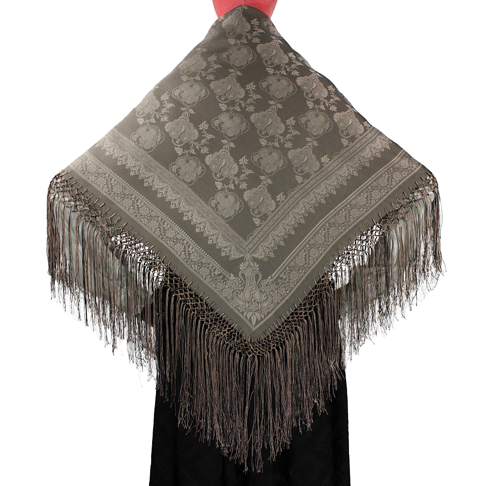 PAÑUELO RAYON 1,20 OFERTA  PRE BLACK FRIDAY