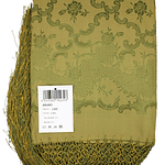 PAÑUELO RAYON Y POLIESTER 1,40 