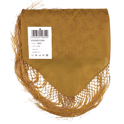 PAÑUELO PICO 90 CMS