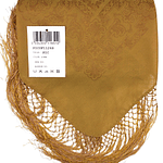 PAÑUELO PICO 90 CMS