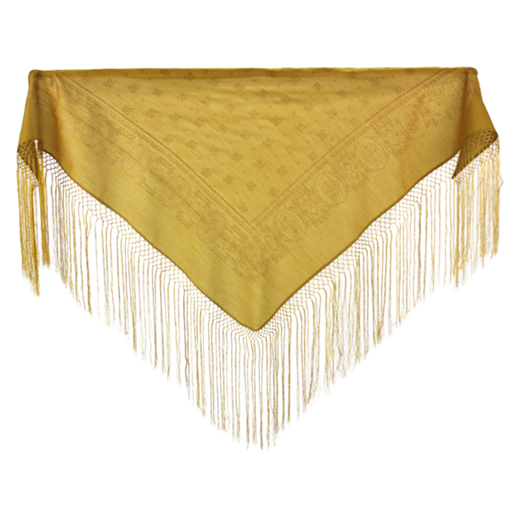 PAÑUELO PICO 90 CMS