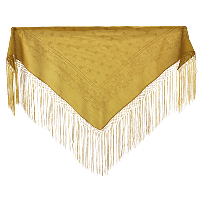 PAÑUELO PICO 90 CMS