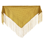 PAÑUELO PICO 90 CMS