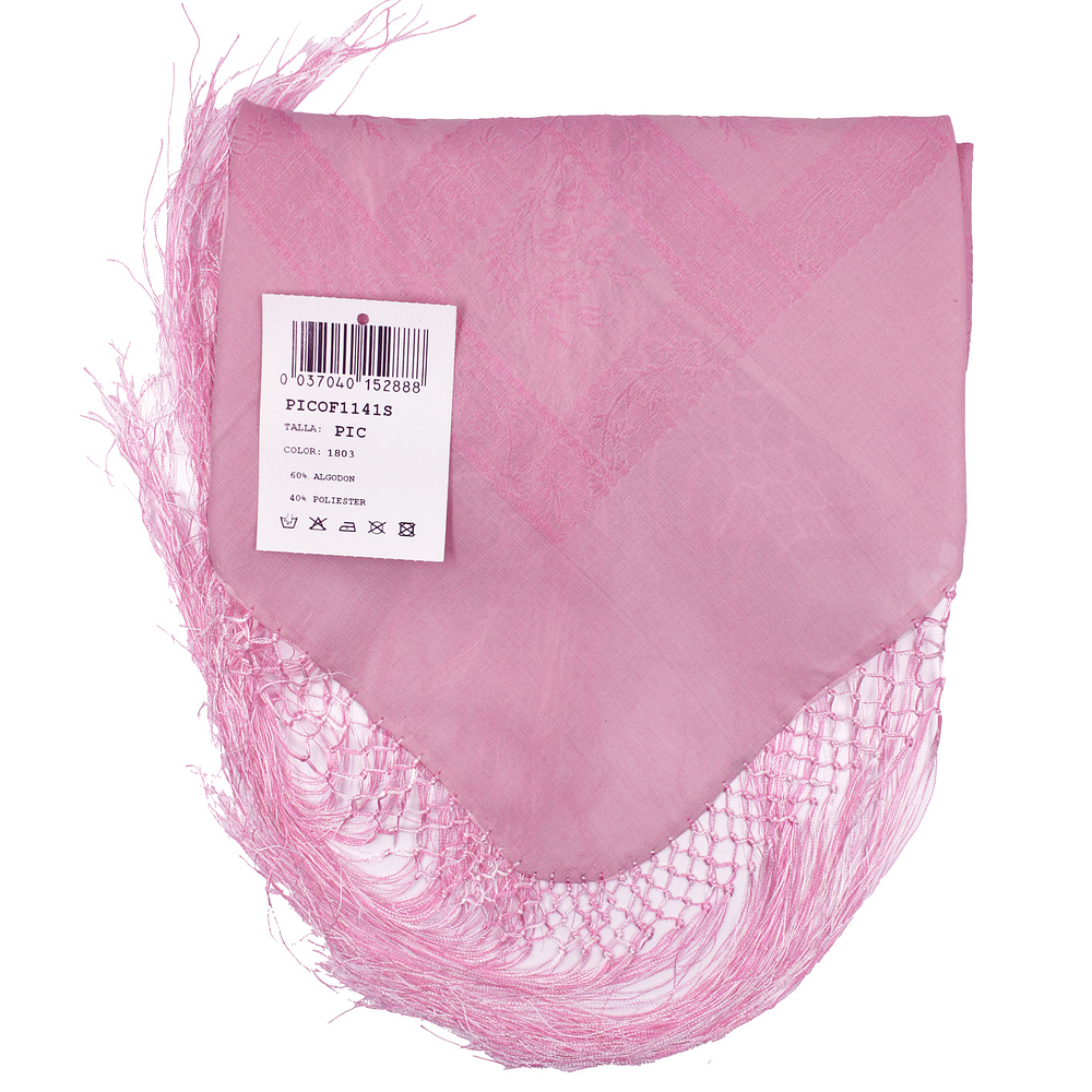 PAÑUELO PICO 90cm