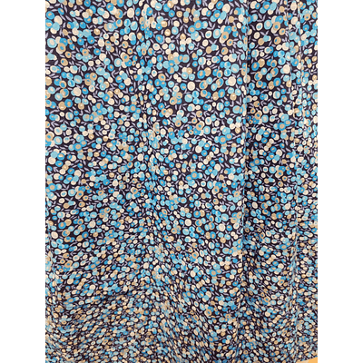 FALDA TALLA 34/36 MOD AQUA