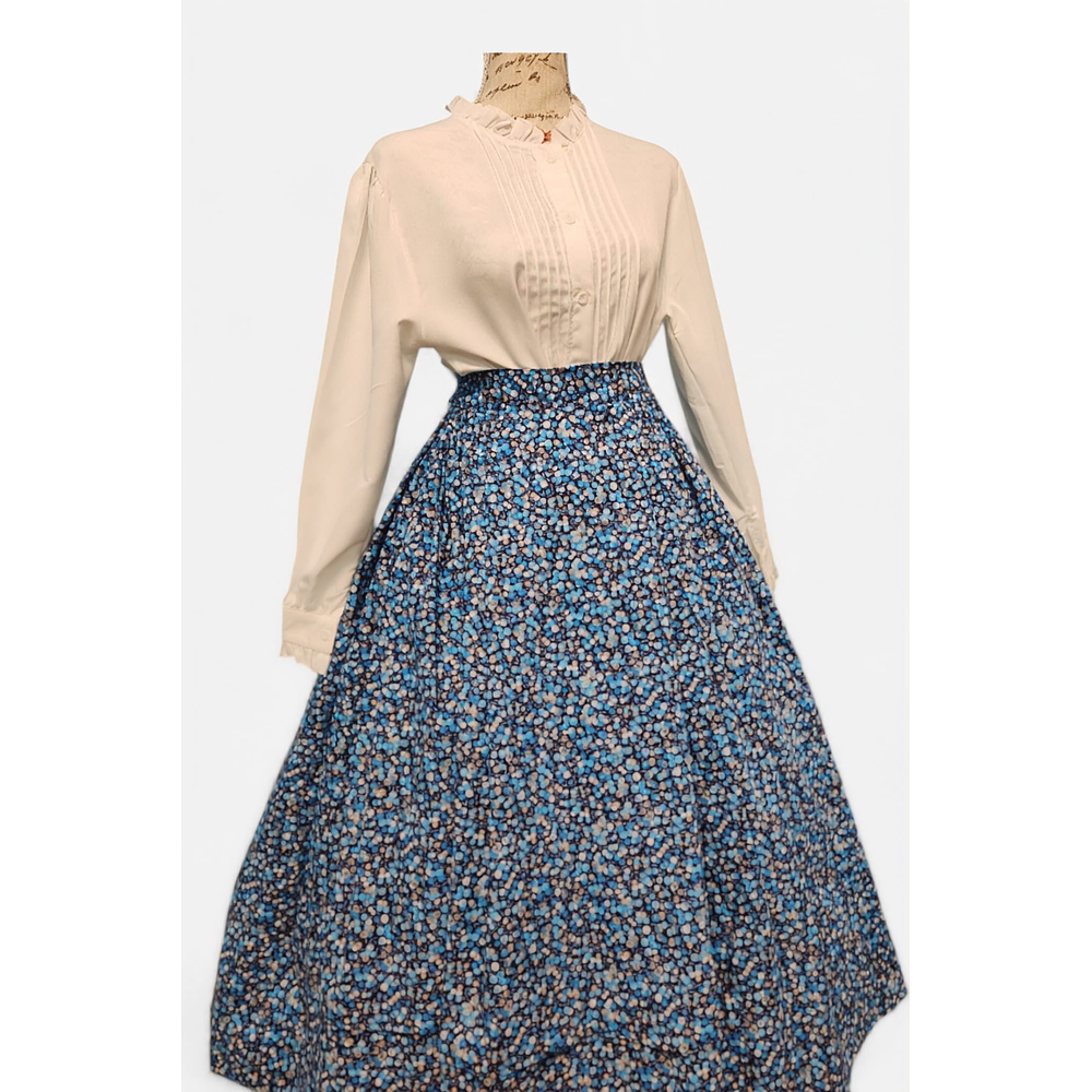 FALDA TALLA 34/36 MOD AQUA