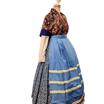 CONJUNTO 3 PIEZAS 34/36 MOD AQUA