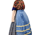 CONJUNTO 3 PIEZAS 34/36 MOD AQUA