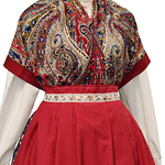 CONJUNTO 3 PIEZAS 46/48 MOD ALTEA