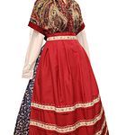 CONJUNTO 3 PIEZAS 46/48 MOD ALTEA