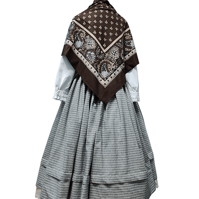 CONJUNTO TALLA 38/40 MOD RAYAS