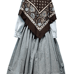 CONJUNTO TALLA 38/40 MOD RAYAS