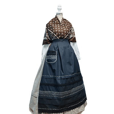 CONJUNTO TALLA 38/40 MOD RAYAS