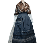 CONJUNTO TALLA 38/40 MOD RAYAS