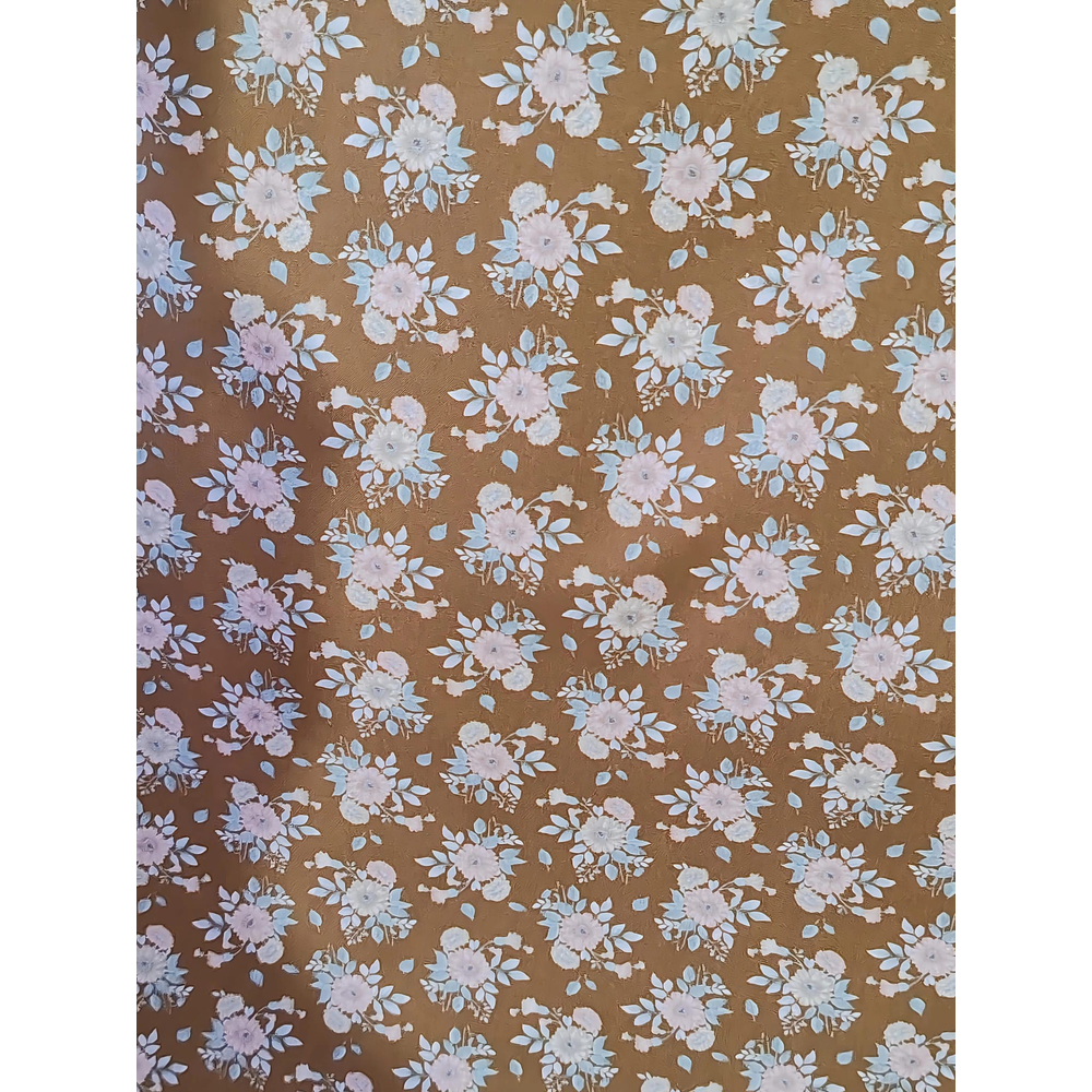 FALDA PERCAL A MEDIDA