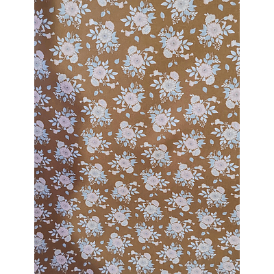 FALDA PERCAL A MEDIDA