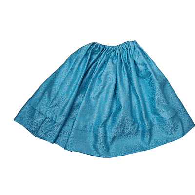 FALDA REGIONAL NIÑA 4/5 AÑOS