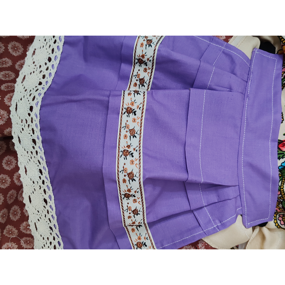 CONJUNTO NIÑA 12/18 MESES