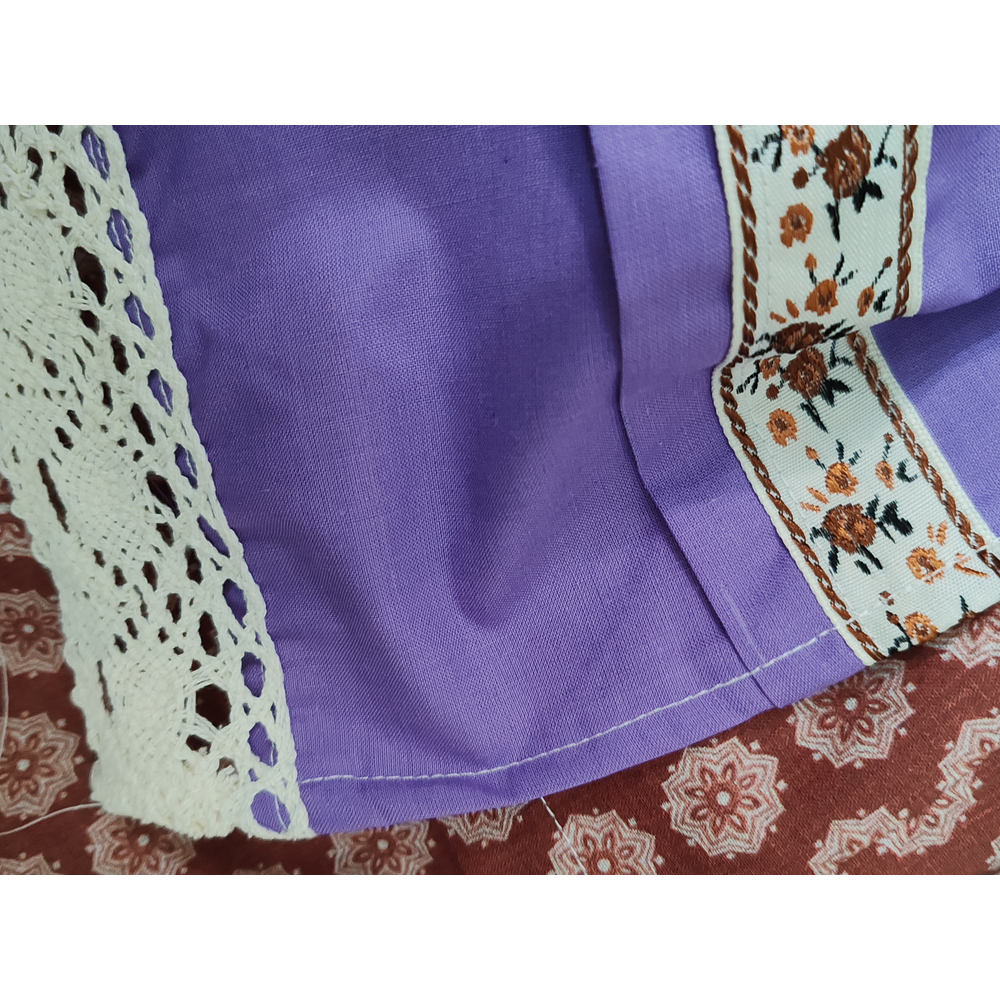 CONJUNTO NIÑA 12/18 MESES