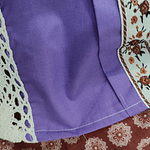 CONJUNTO NIÑA 12/18 MESES