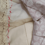 CONJUNTO NIÑA 12/18 MESES