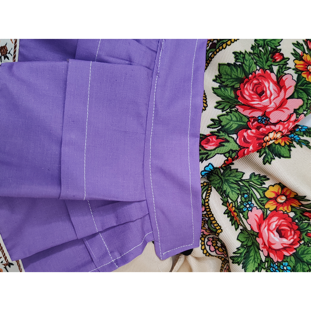 CONJUNTO NIÑA 12/18 MESES