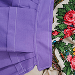 CONJUNTO NIÑA 12/18 MESES