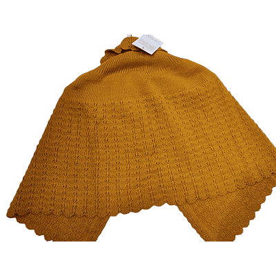 TOQUILLA NIÑA T. 45