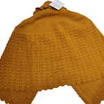 TOQUILLA NIÑA T. 45