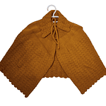 TOQUILLA NIÑA T. 45