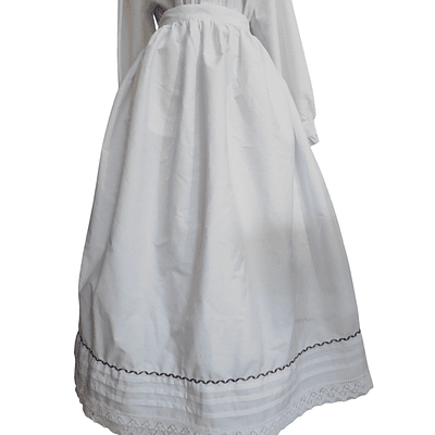 ENAGUA EXCLUSIVA T 3XXL